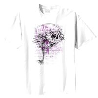 Tultex Mens Ring Spun Cotton Tee Thumbnail