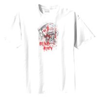 Tultex Mens Ring Spun Cotton Tee Thumbnail