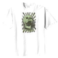 Tultex Mens Ring Spun Cotton Tee Thumbnail