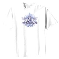 Tultex Mens Ring Spun Cotton Tee Thumbnail