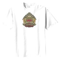 Tultex Mens Ring Spun Cotton Tee Thumbnail