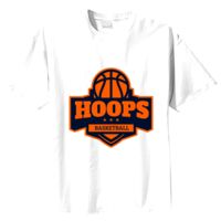 Tultex Mens Ring Spun Cotton Tee Thumbnail