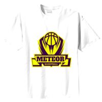 Tultex Mens Ring Spun Cotton Tee Thumbnail