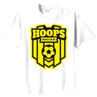 Tultex Mens Ring Spun Cotton Tee Thumbnail