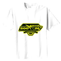 Tultex Mens Ring Spun Cotton Tee Thumbnail