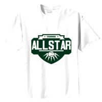 Tultex Mens Ring Spun Cotton Tee Thumbnail