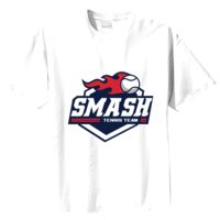 Tultex Mens Ring Spun Cotton Tee Thumbnail