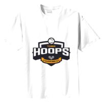 Tultex Mens Ring Spun Cotton Tee Thumbnail