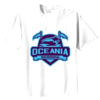 Tultex Mens Ring Spun Cotton Tee Thumbnail