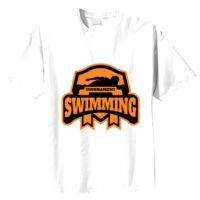 Tultex Mens Ring Spun Cotton Tee Thumbnail