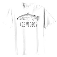 Tultex Mens Ring Spun Cotton Tee Thumbnail