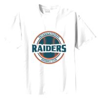 Tultex Mens Ring Spun Cotton Tee Thumbnail