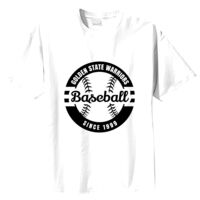 Tultex Mens Ring Spun Cotton Tee Thumbnail