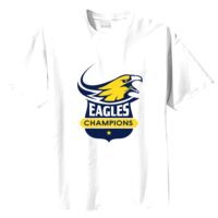 Tultex Mens Ring Spun Cotton Tee Thumbnail