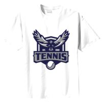 Tultex Mens Ring Spun Cotton Tee Thumbnail