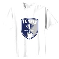 Tultex Mens Ring Spun Cotton Tee Thumbnail