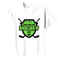 Tultex Mens Ring Spun Cotton Tee Thumbnail