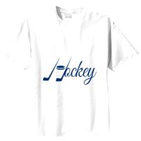 Tultex Mens Ring Spun Cotton Tee Thumbnail