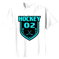 Tultex Mens Ring Spun Cotton Tee Thumbnail