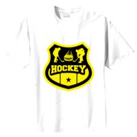 Tultex Mens Ring Spun Cotton Tee Thumbnail