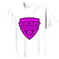 Tultex Mens Ring Spun Cotton Tee Thumbnail