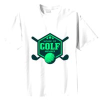 Tultex Mens Ring Spun Cotton Tee Thumbnail