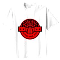 Tultex Mens Ring Spun Cotton Tee Thumbnail