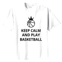 Tultex Mens Ring Spun Cotton Tee Thumbnail