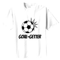 Tultex Mens Ring Spun Cotton Tee Thumbnail