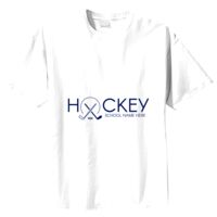 Tultex Mens Ring Spun Cotton Tee Thumbnail