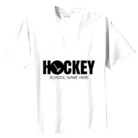 Tultex Mens Ring Spun Cotton Tee Thumbnail