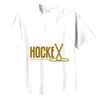 Tultex Mens Ring Spun Cotton Tee Thumbnail