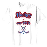 Tultex Mens Ring Spun Cotton Tee Thumbnail