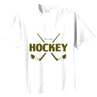 Tultex Mens Ring Spun Cotton Tee Thumbnail