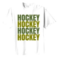 Tultex Mens Ring Spun Cotton Tee Thumbnail