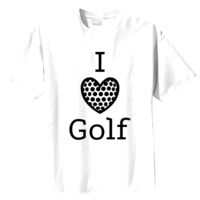 Tultex Mens Ring Spun Cotton Tee Thumbnail