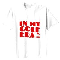 Tultex Mens Ring Spun Cotton Tee Thumbnail