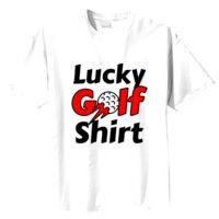 Tultex Mens Ring Spun Cotton Tee Thumbnail