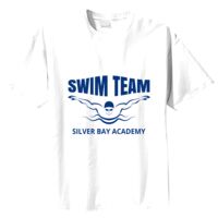 Tultex Mens Ring Spun Cotton Tee Thumbnail