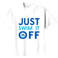 Tultex Mens Ring Spun Cotton Tee Thumbnail