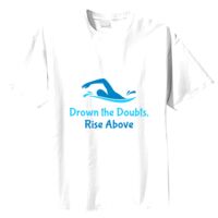 Tultex Mens Ring Spun Cotton Tee Thumbnail