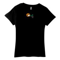 Tultex Ladies Ring Spun Cotton Tee Thumbnail