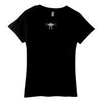 Tultex Ladies Ring Spun Cotton Tee Thumbnail