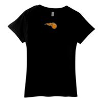 Tultex Ladies Ring Spun Cotton Tee Thumbnail