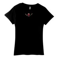 Tultex Ladies Ring Spun Cotton Tee Thumbnail