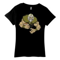 Tultex Ladies Ring Spun Cotton Tee Thumbnail