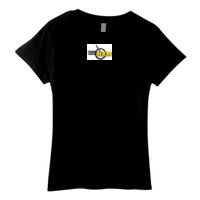 Tultex Ladies Ring Spun Cotton Tee Thumbnail