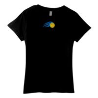 Tultex Ladies Ring Spun Cotton Tee Thumbnail