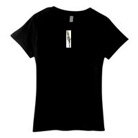 Tultex Ladies Ring Spun Cotton Tee Thumbnail