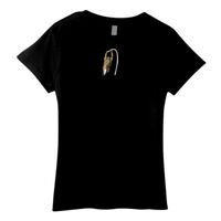 Tultex Ladies Ring Spun Cotton Tee Thumbnail